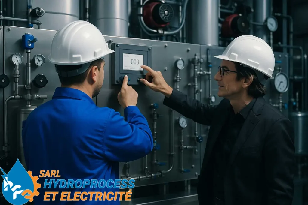 Maintenance based on flexible contracts for our clients' needs schedule maintenance performance testing and maintaining